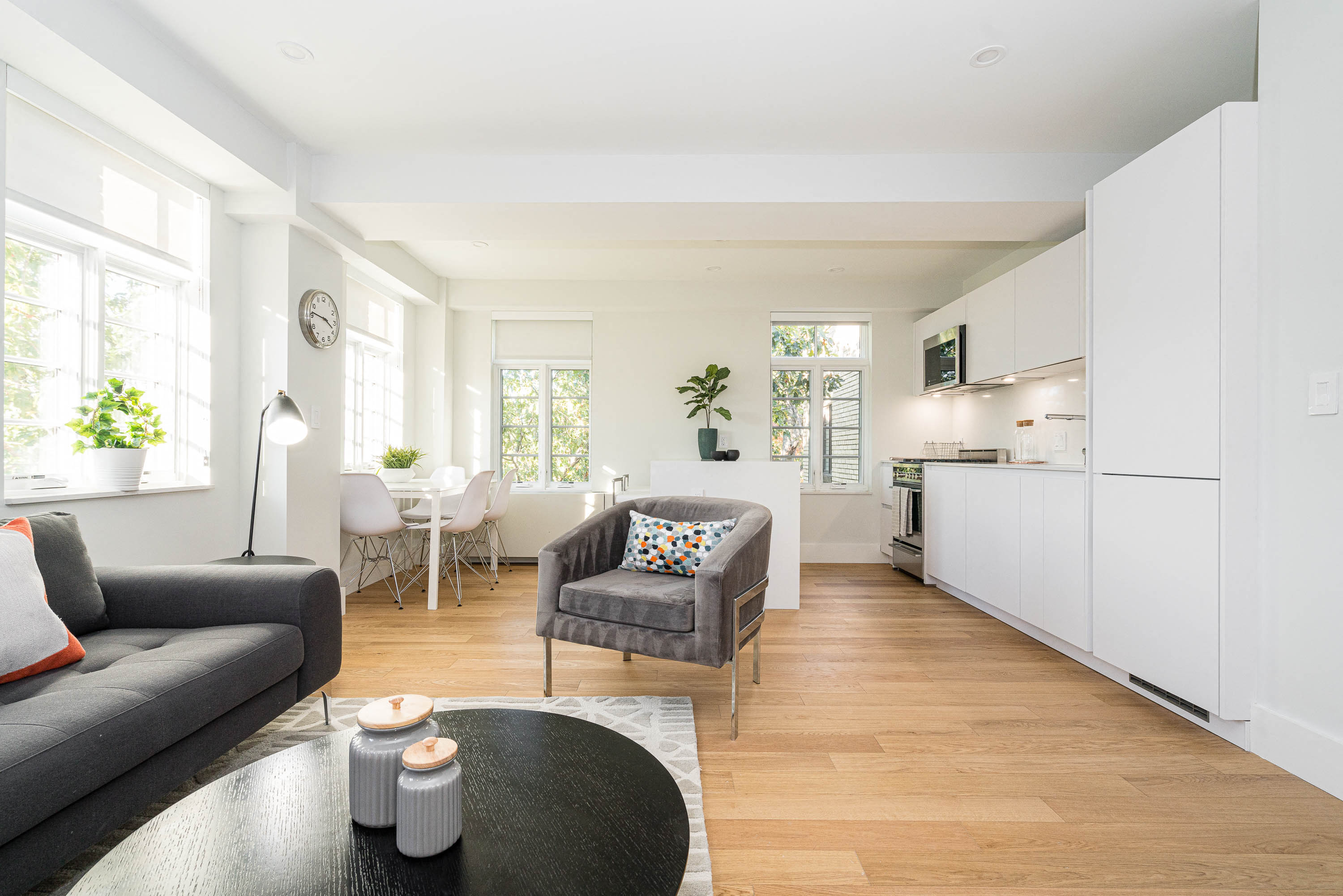 Adams Mill Apartments in Washington, DC